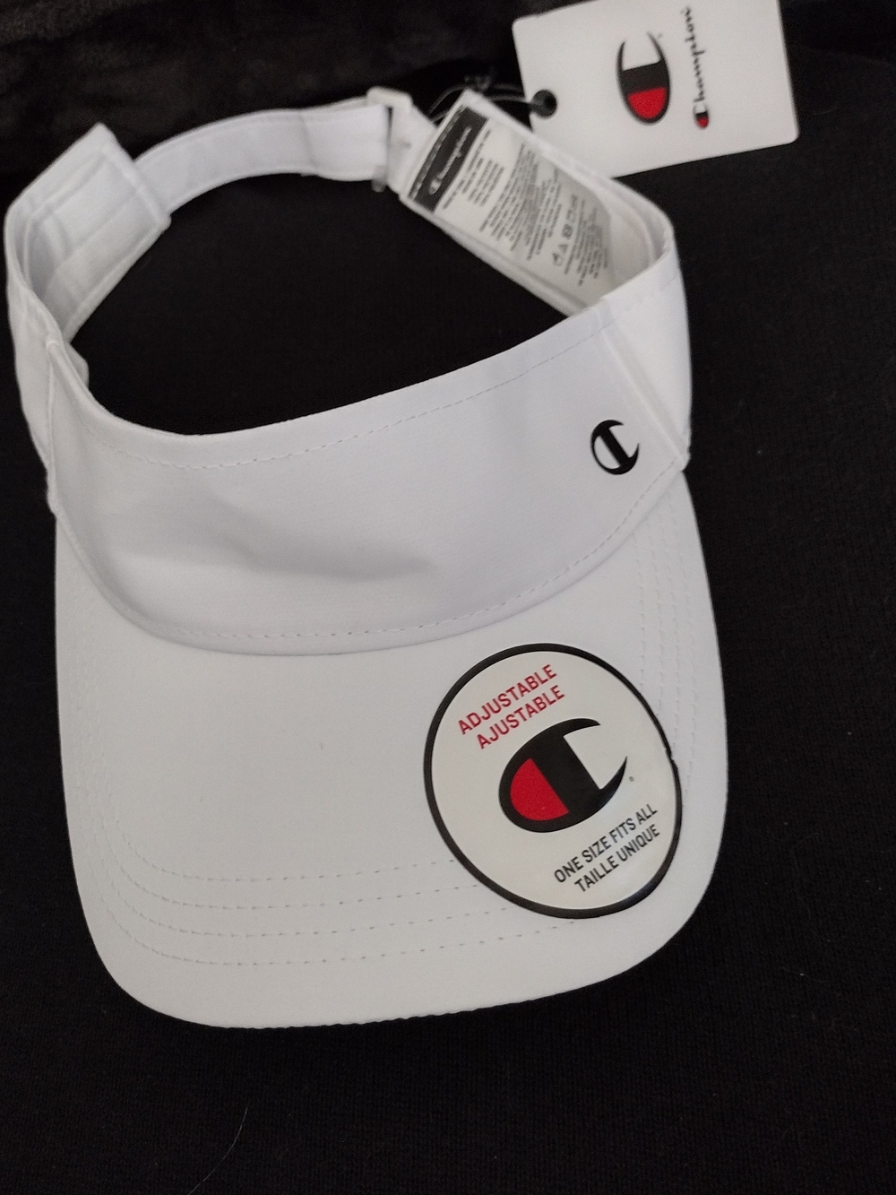 Champion Visor For Adults